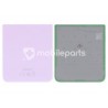 Rear Cover Lavender Samsung SM-F711 Z Flip 3 5G Ori