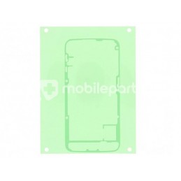 Adesivo Guarnizione Retro Cover Samsung SM-G925 Galaxy S6 Edge