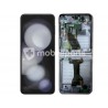 Display Touch + Frame Blue Samsung SM-F731 Flip 5 Ori