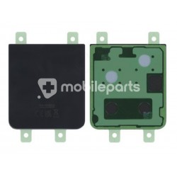 Rear Cover Black Samsung SM-F731 Flip 5 Ori
