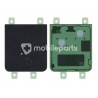 Rear Cover Black Samsung SM-F731 Flip 5 Ori