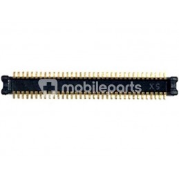 Connettore 35 Pin Su Scheda-Madre Connessione Connettore Di Ricarica Samsung SM-G920