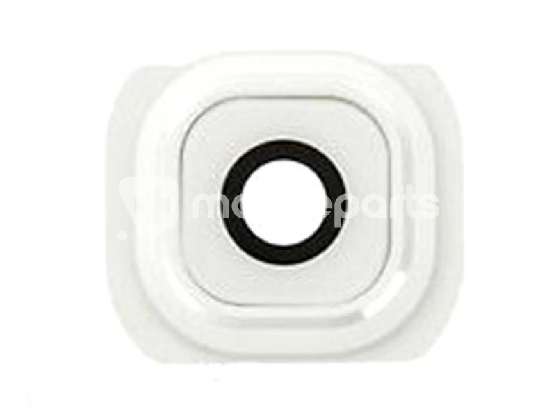 Frame Fotocamera Bianco SM-G920 S6