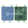 Rear Cover Blue Samsung SM-F731 Flip 5 Ori