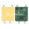 Rear Cover Yellow Samsung SM-F731 Flip 5 Ori