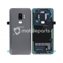 Rear Cover Titanium Grey...