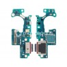 Charging Connector + Board Samsung SM-F731B Flip 5 Ori