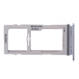 Supporto Dual Sim Card +...