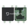 Rear Cover Absolute Black Samsung SM-F741 Flip 6 Ori