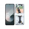 Display Touch + Frame White Samsung SM-F741 Flip 6 Ori