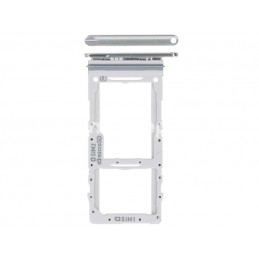 Supporto Dual Sim Card +...
