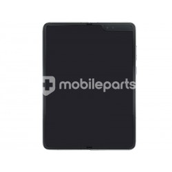 Lcd Touch Black + Frame Samsung Fold SM-F900F