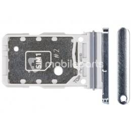 Supporto Dual Sim Card...