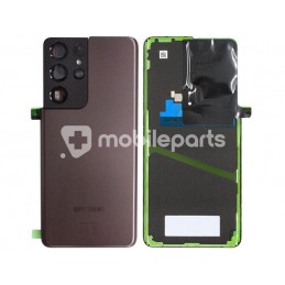 Rear Cover Phantom Navy +...