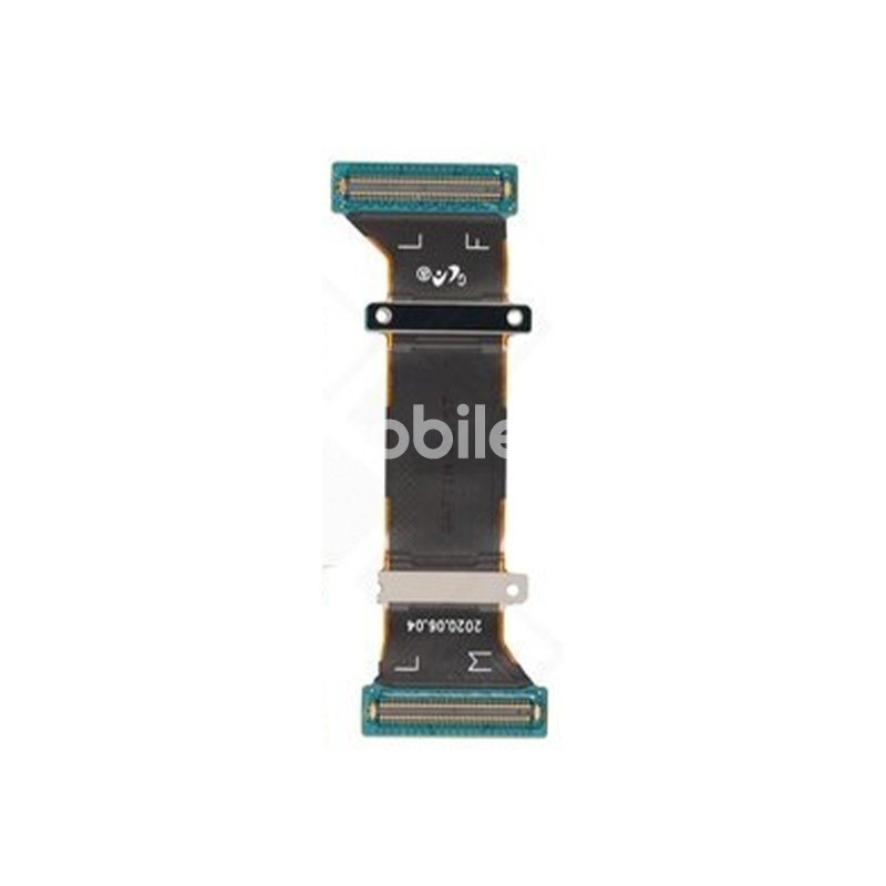 LCD Test Flex Cable Samsung SM-F916 Z Fold 2 Ori
