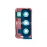 Rear Frame Camera Mystic Bronze Samsung SM-F916 Z Fold 2 Ori