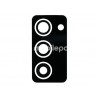 Rear Camera Lens Black Samsung SM-F916 Z Fold 2 Ori