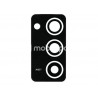 Rear Camera Lens Black Samsung SM-F916 Z Fold 2 Ori