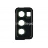 Rear Frame Camera Mystic Black Samsung SM-F916 Z Fold 2 Ori