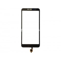Touch Screen Black Alcatel 1V