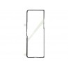 Rear Cover Sticker Samsung SM-F926 Fold3 5G Ori