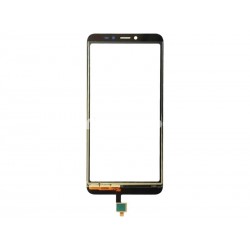 Touch Screen Black Alcatel 1V