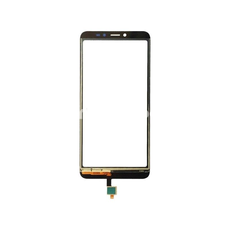 Touch Screen Black Alcatel 1V