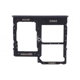 Supporto Dual Sim Card +...