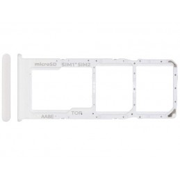 Supporto Dual Sim + Micro...