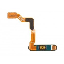 Fingerprint Flex Cable Phantom Silver Samsung SM-F926 Fold3 5G Ori
