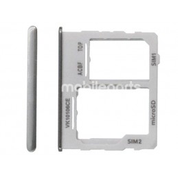 Supporto Dual Sim Card +...