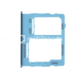 Supporto Dual Sim Card...
