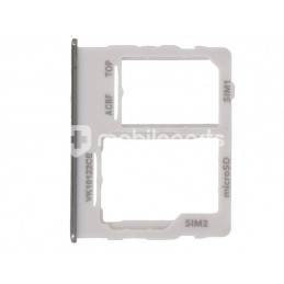 Supporto Dual Sim Card...