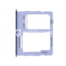 Supporto Dual Sim Card...