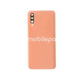 Rear Cover Coral + Camera...