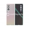 Rear Cover Wooyoungmi Edition Samsung SM-F926 Fold3 5G No Logo