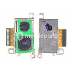 Rear Camera 12MP + 12MP Samsung SM-F926 Fold3 5G