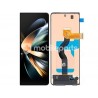 Display Touch Black Samsung SM-F936 Fold 4 Ori