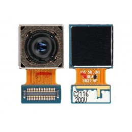 Camera Main 50 MP Samsung...
