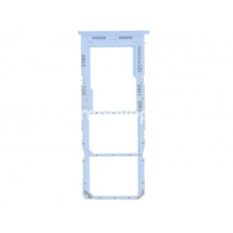 Sim Card Tray Awesome Blue...