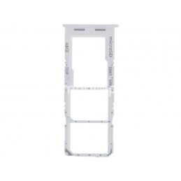 Sim Card Tray Awesome White...