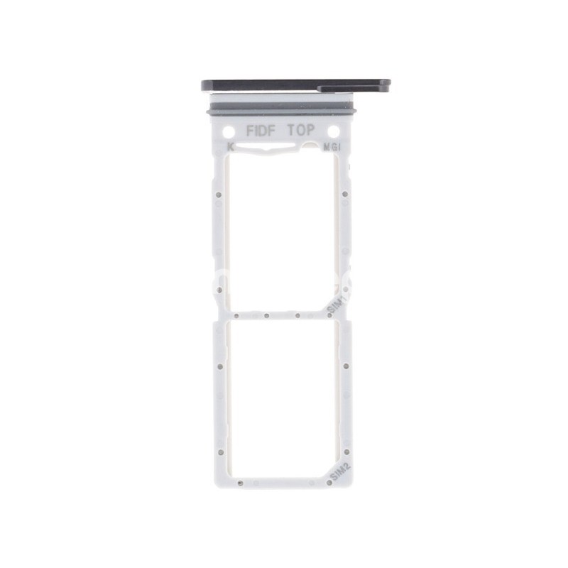 Dual Sim Card Tray Black Samsung SM-F946 Fold 5