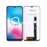 Display Touch Black Alcatel 1S 2020 (IPS)