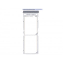Dual Sim Card Tray Blue Samsung SM-F946 Fold 5