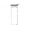 Dual Sim Card Tray Blue Samsung SM-F946 Fold 5