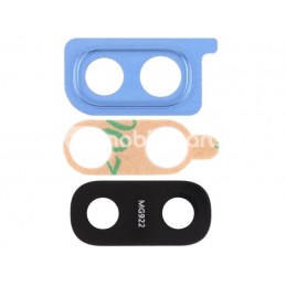 Frame Fotocamera Blu +...