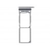 Dual Sim Card Tray Gold Samsung SM-F946 Fold 5