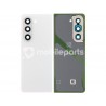 Rear Cover Grey Samsung SM-F946 Fold 5 No Logo