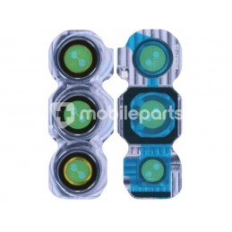 Rear Camera Lens + Frame...
