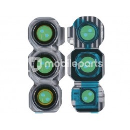 Rear Camera Lens + Frame...